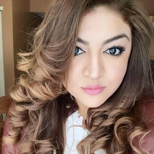 Meet your Posher, Kenia